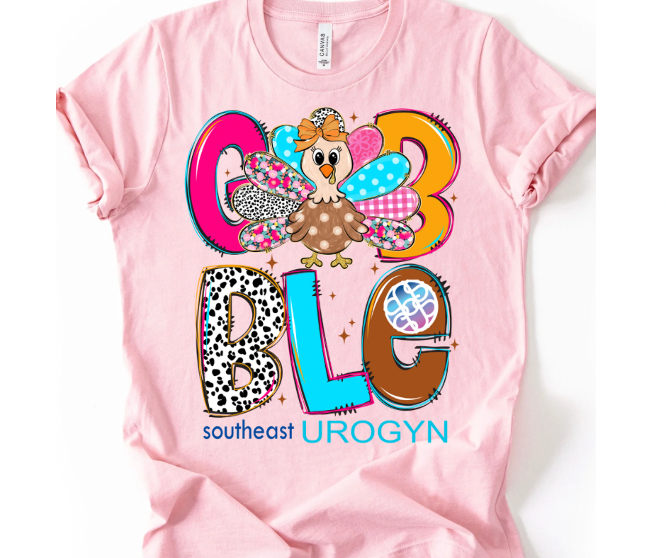 Gobble (southeast UROGYN)