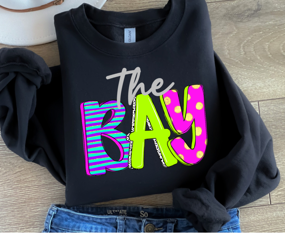 The Bay Bright