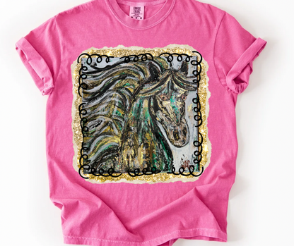 Mustang AGA *Exclusive* (YOUTH)