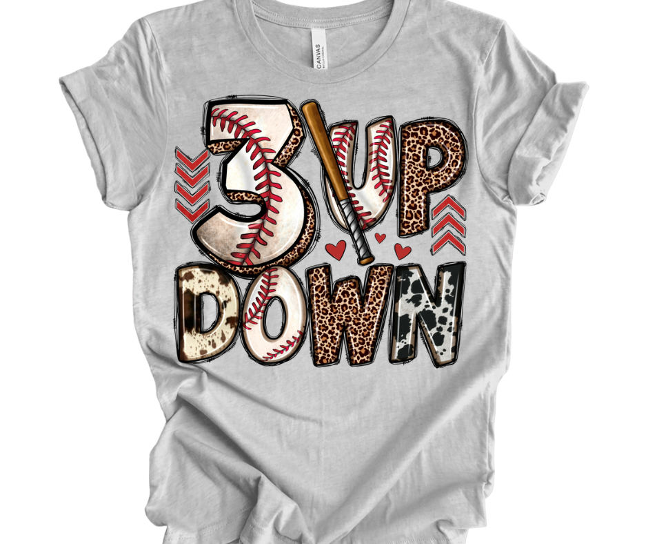 Tis the Season Baseball