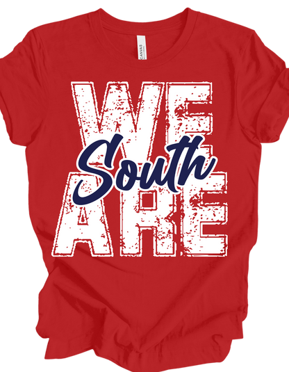 We Are South