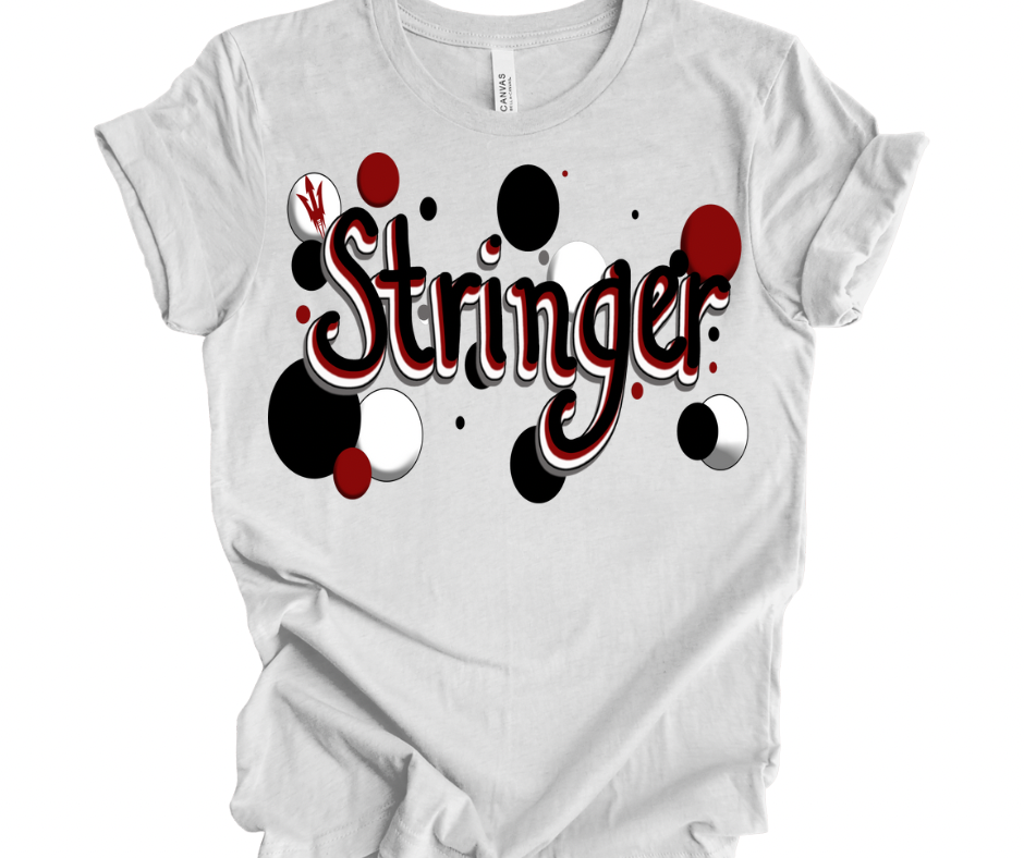 Stringer Dots