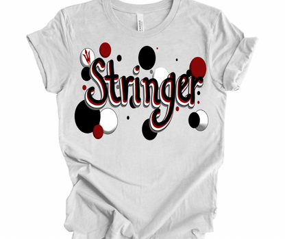 Stringer Dots