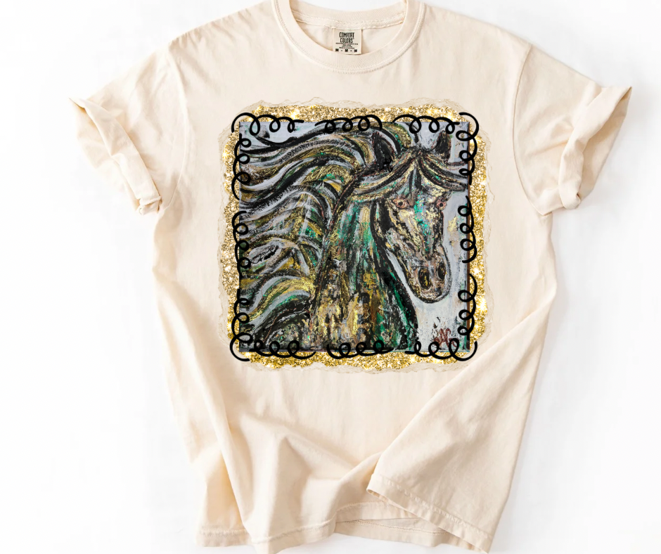 Mustang AGA *Exclusive* (YOUTH)