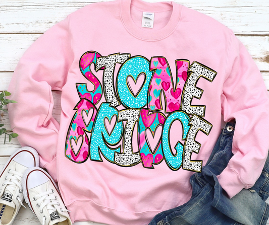 StoneBridge Valentine