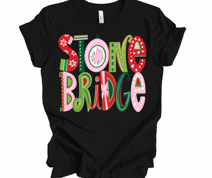 StoneBridge Christmas