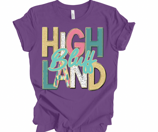 Highland Bluff