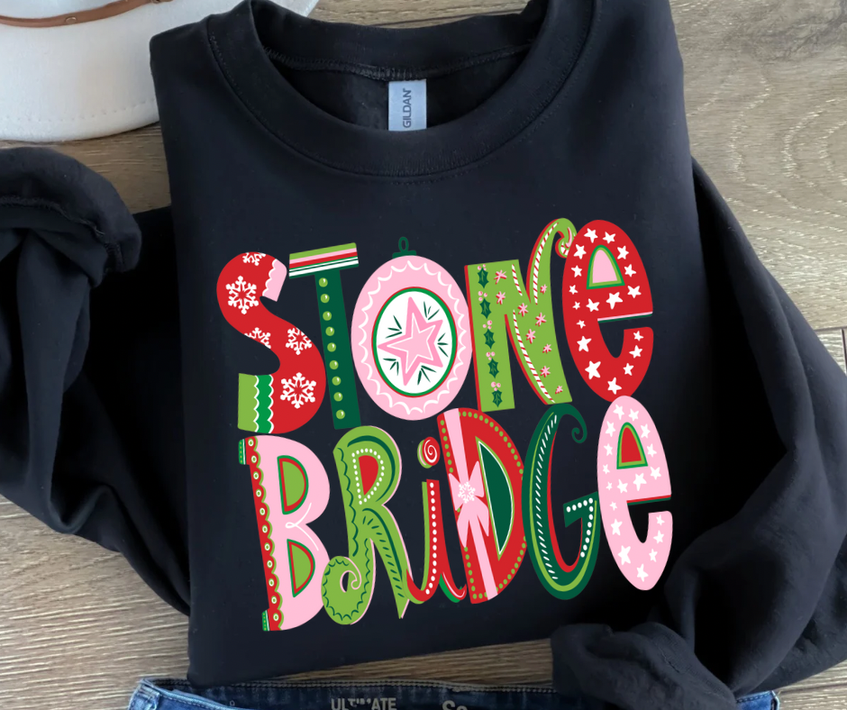 StoneBridge Christmas