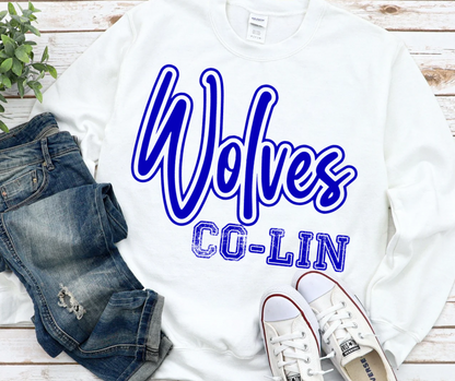 Co-Lin Wolves