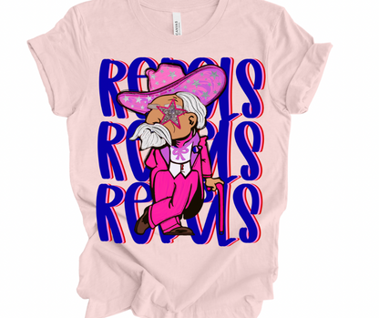 Preppy Rebels Stacked