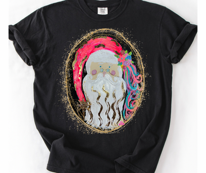 Whimsical Santa AGA *Exclusive* (Tshirt)