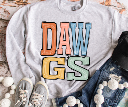 DAWGS Sporty
