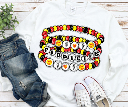 (ADULT) Prodigies Friendship Bracelet