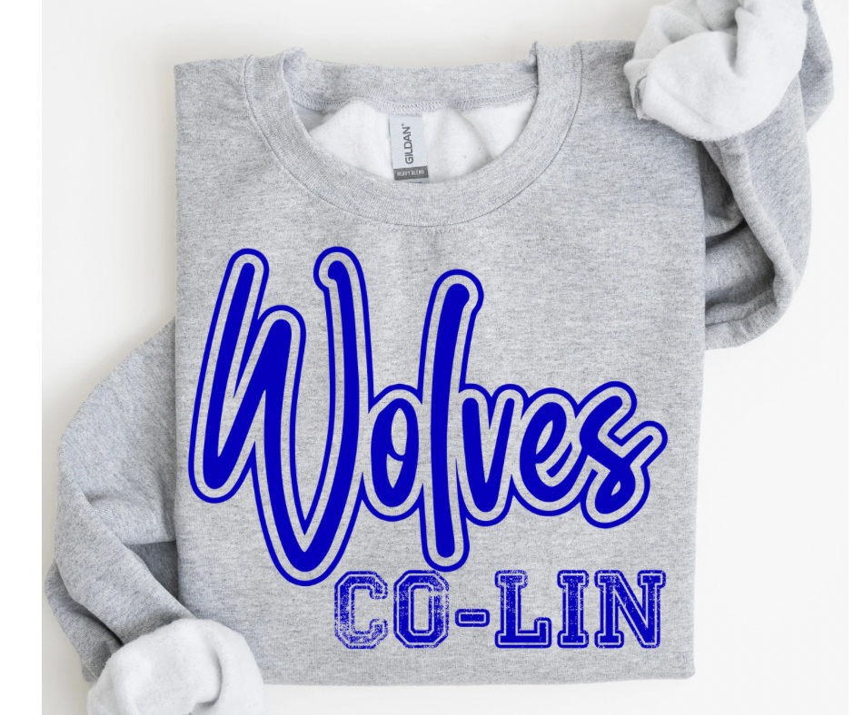 Co-Lin Wolves