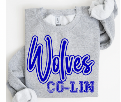 Co-Lin Wolves