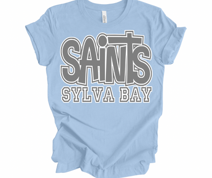 Saints - Sylva Bay (Doddle)