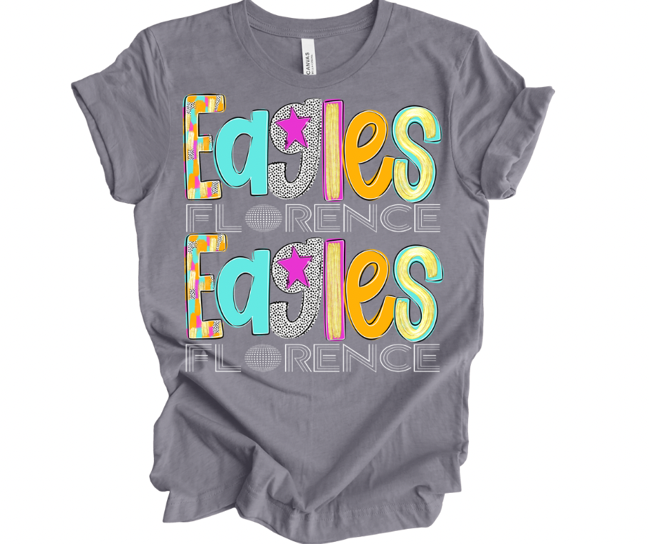 Florence Eagles (poppy)