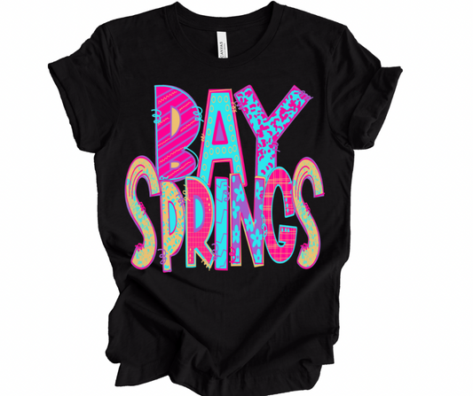 Bay Springs (Bright)