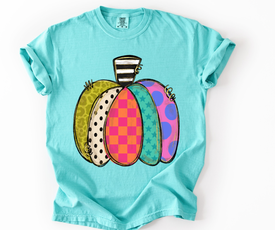 Whimsy Pumpkin