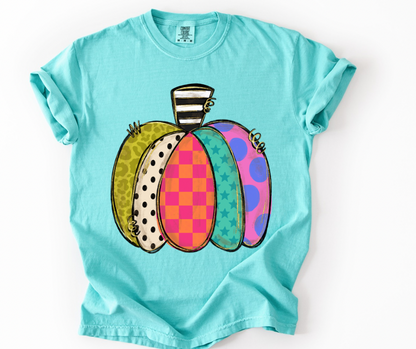 Whimsy Pumpkin