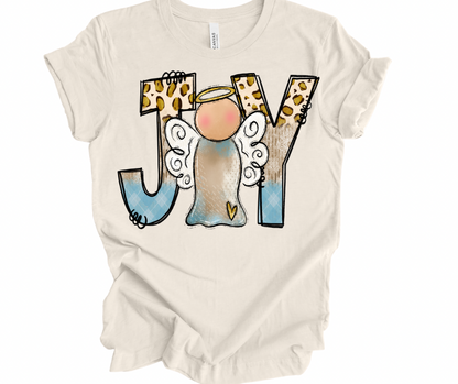 Joy Angel