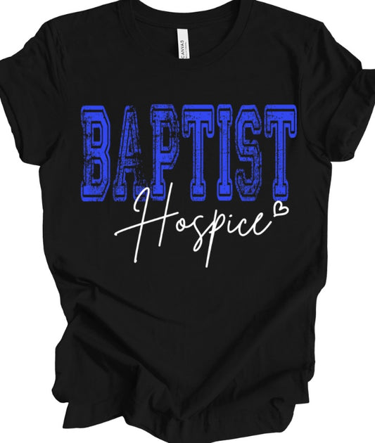 Baptist Hospice