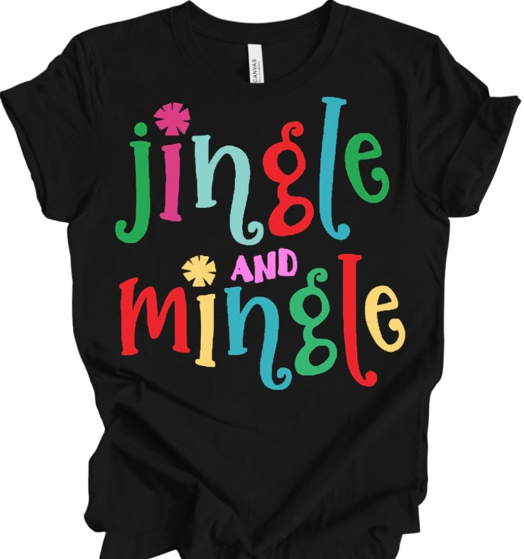 Jingle & Mingle