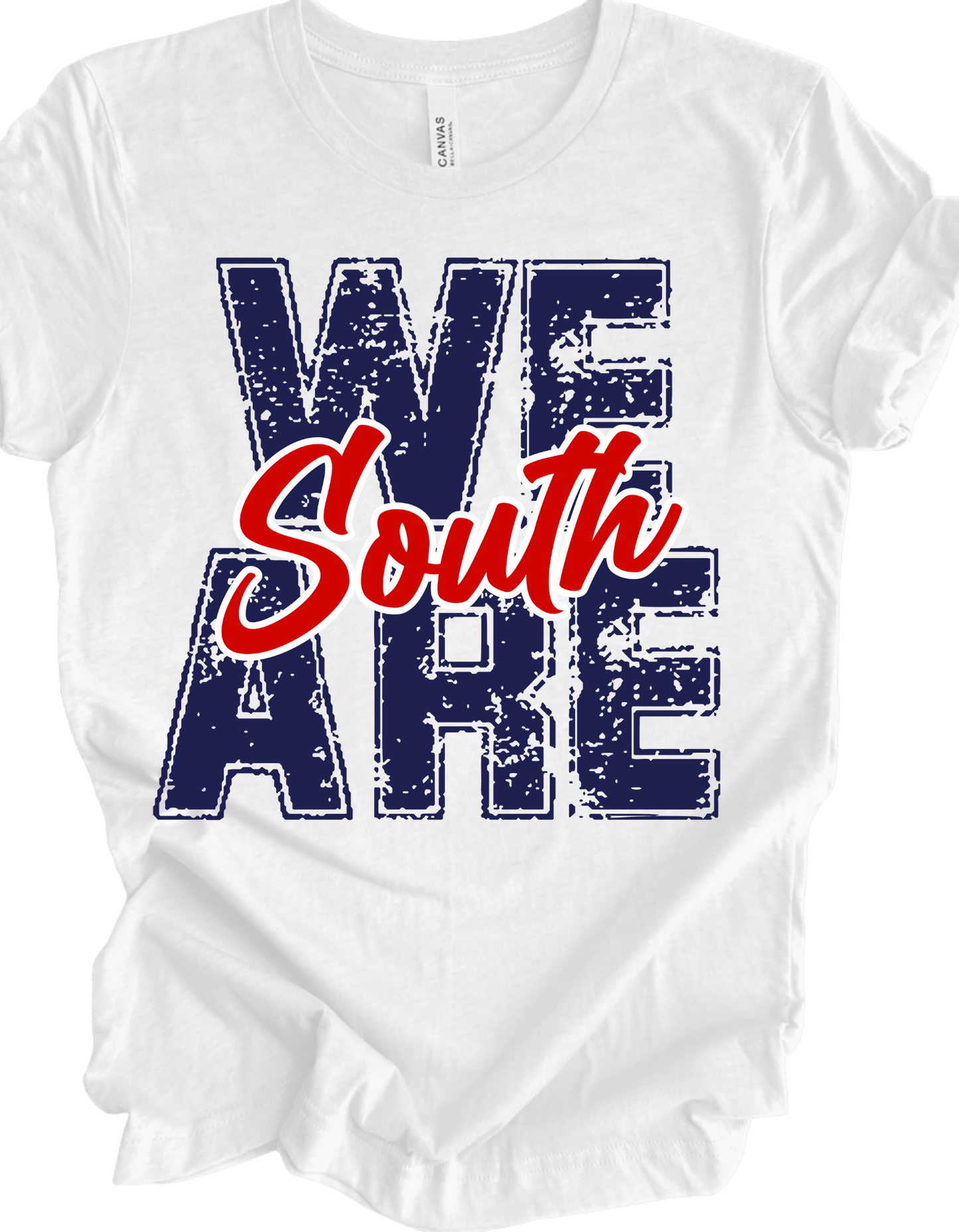 We Are South
