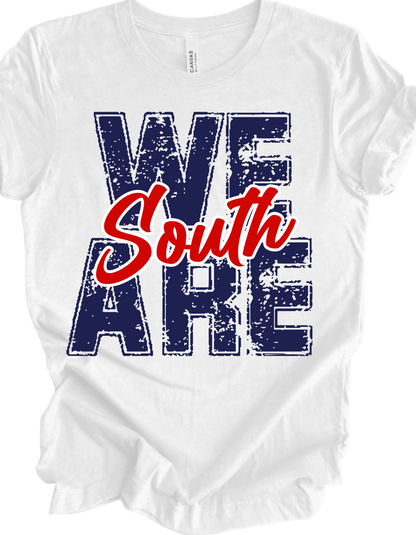 We Are South