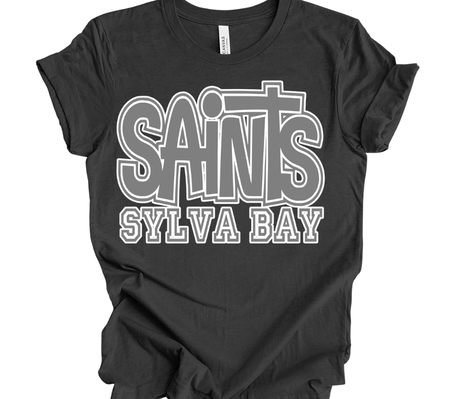 Saints - Sylva Bay (Doddle)