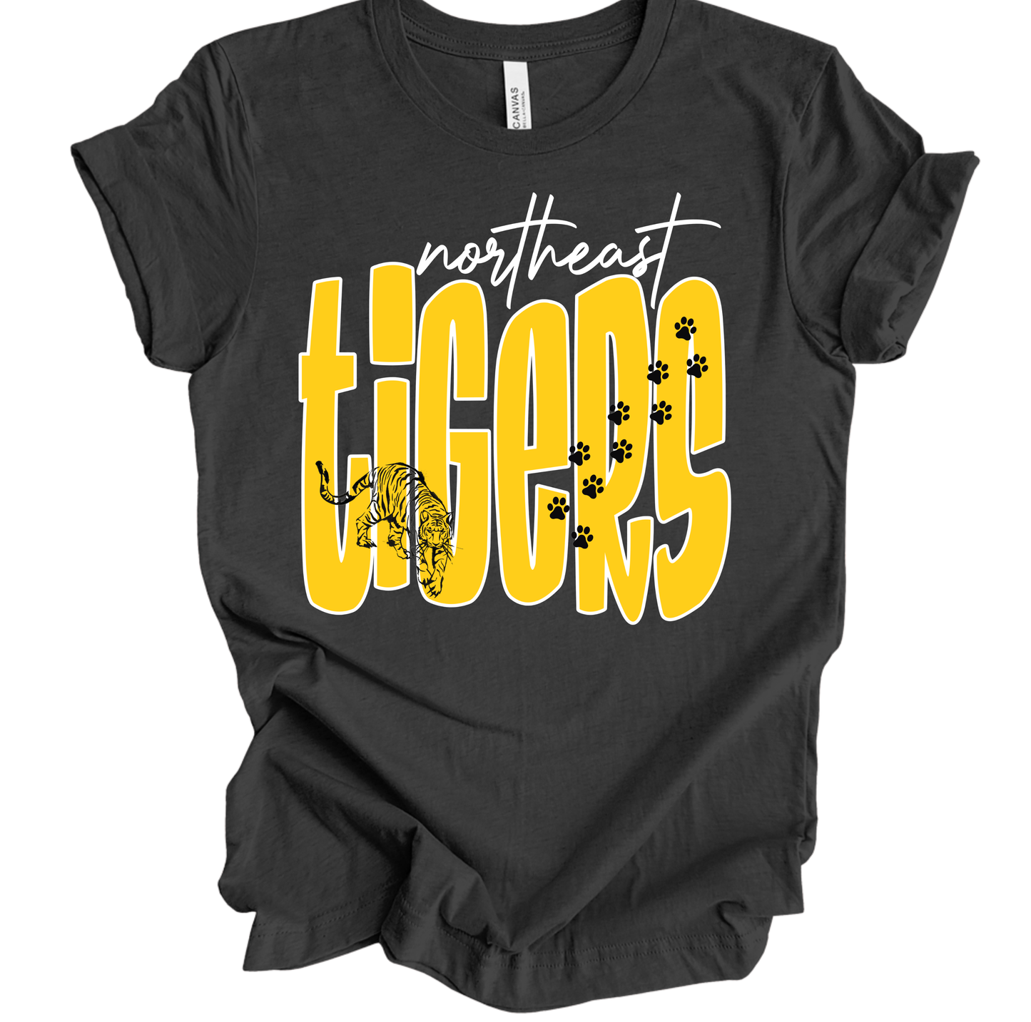 Northeast Tigers