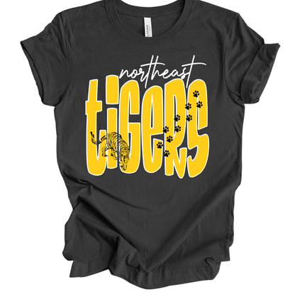 Northeast Tigers