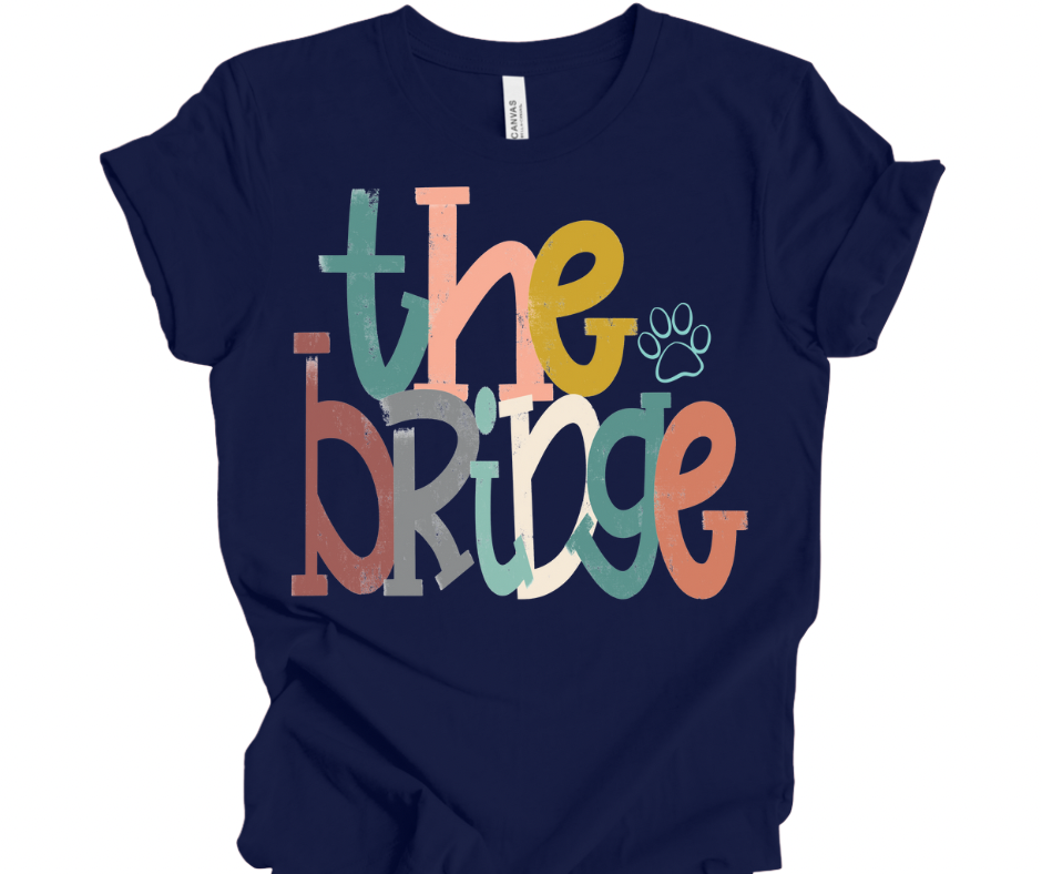 The Bridge Grunge