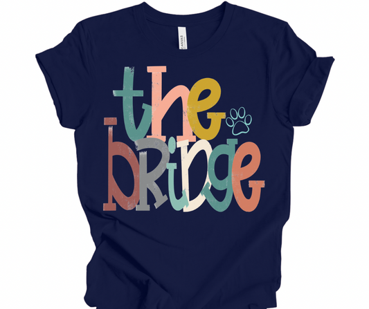 The Bridge Grunge