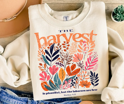 The Harvest Floral