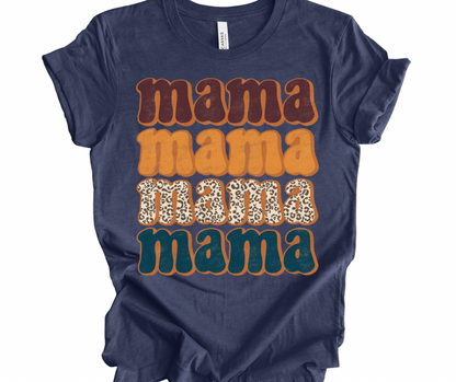 Mama (Fall)