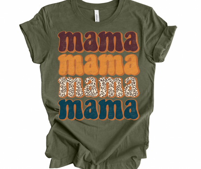 Mama (Fall)
