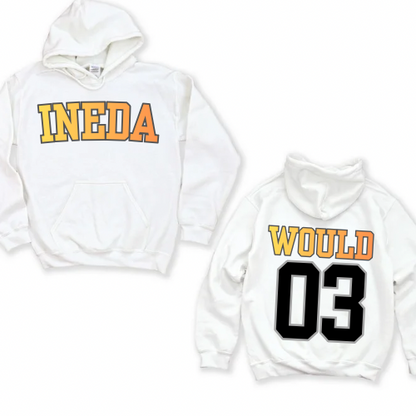 INEDA  - WOULD 03
