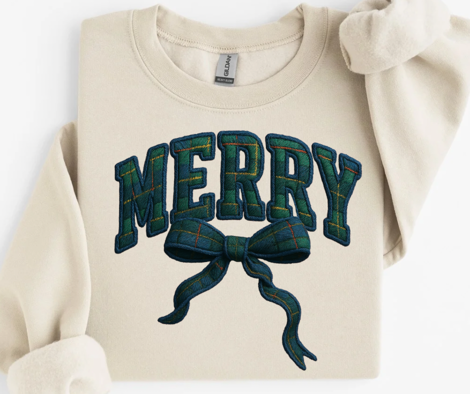 Merry RL