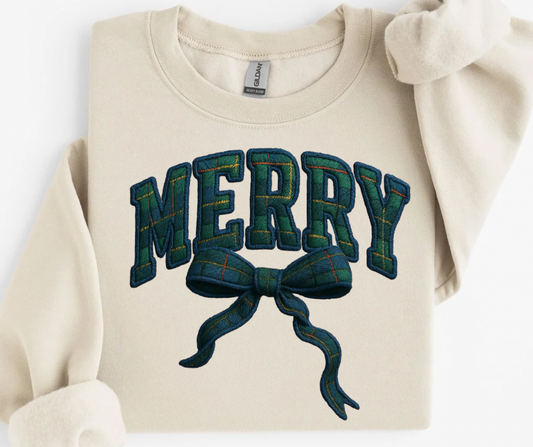 Merry RL