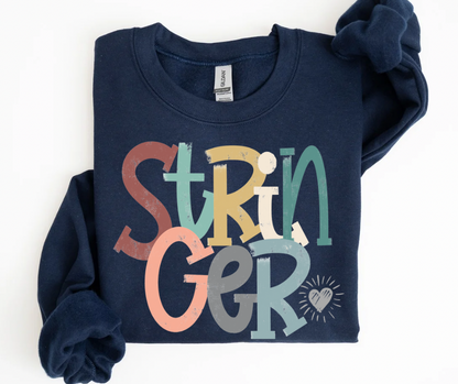 Stringer Grunge