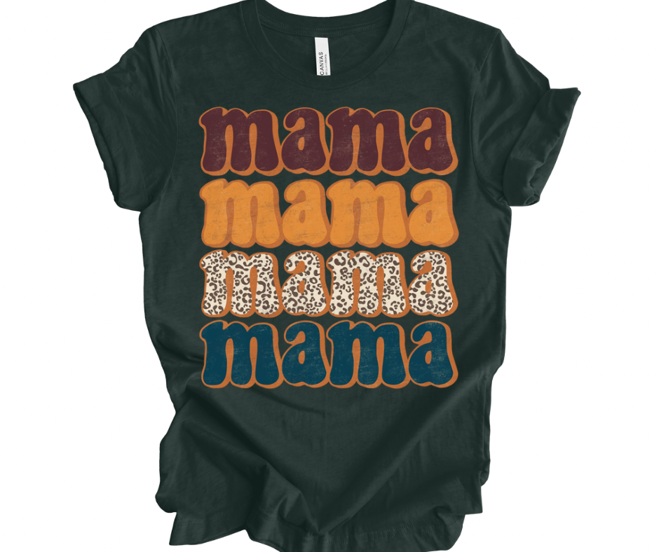 Mama (Fall)