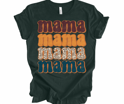 Mama (Fall)