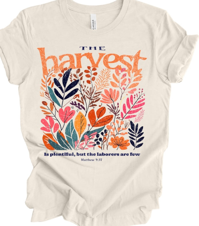 The Harvest Floral