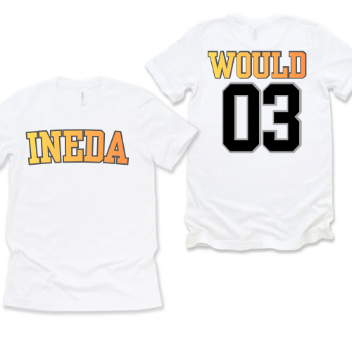 INEDA  - WOULD 03