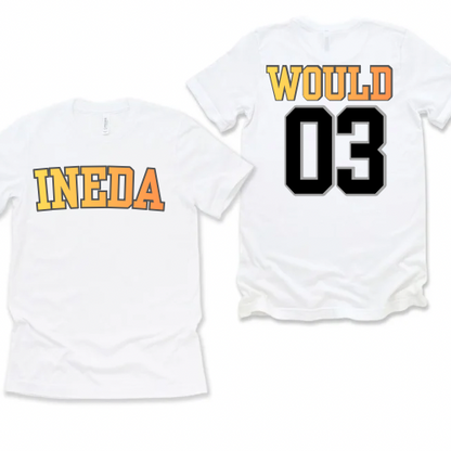 INEDA  - WOULD 03
