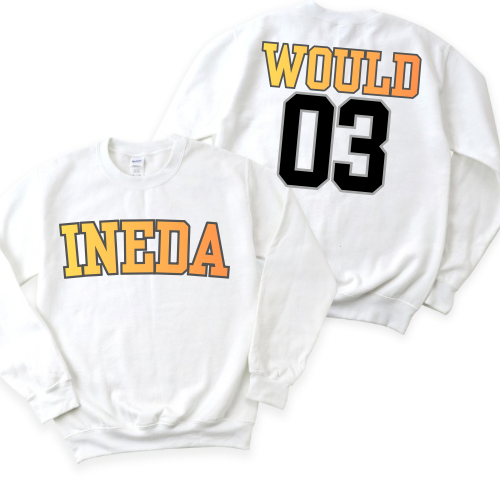 INEDA  - WOULD 03