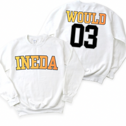 INEDA  - WOULD 03