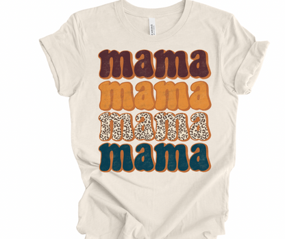 Mama (Fall)