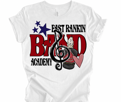 East Rankin Academy Band